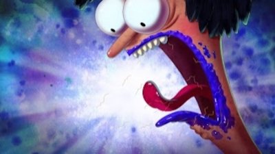 Sanjay and Craig Season 5 Episode 7