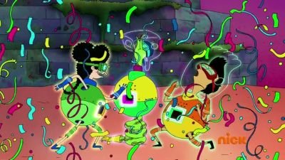 Sanjay and Craig Season 5 Episode 8