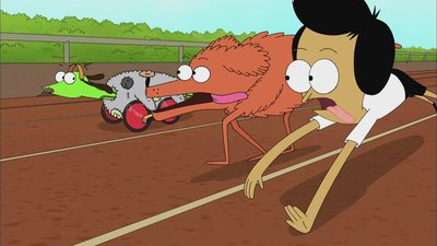 Sanjay and Craig Season 1 Episode 19