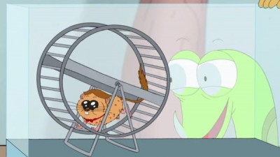 Sanjay and Craig Season 1 Episode 14