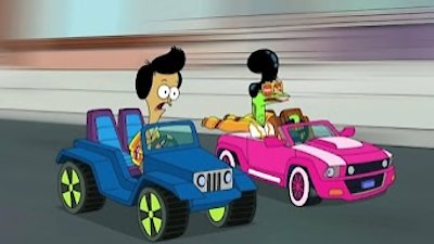 Sanjay and Craig Season 5 Episode 16