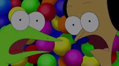 Sanjay and Craig Season 6 Episode 4