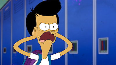 Sanjay and Craig Season 6 Episode 6