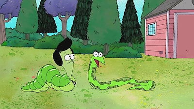 Sanjay and Craig Season 3 Episode 11