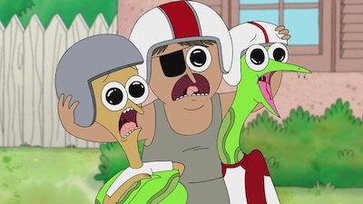 Sanjay and Craig Season 3 Episode 13