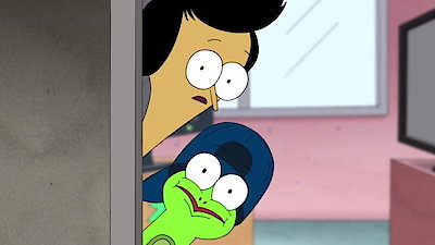 Sanjay and Craig Season 3 Episode 12