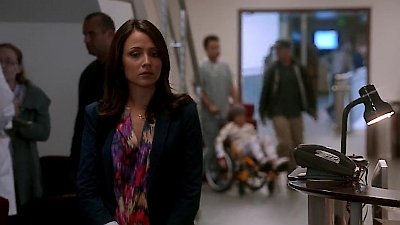 Chasing Life Season 1 Episode 2