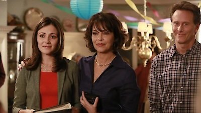 Chasing Life Season 1 Episode 9