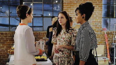 Chasing Life Season 1 Episode 17