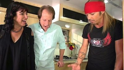 Rock My RV with Bret Michaels Season 1 Episode 8