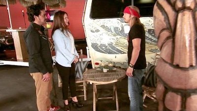 Rock My RV with Bret Michaels Season 1 Episode 10