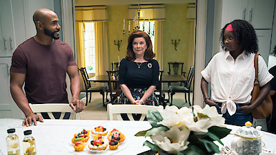 The Haves and the Have Nots Season 5 Episode 6