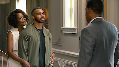 The Haves and the Have Nots Season 5 Episode 8