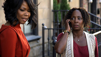 The Haves and the Have Nots Season 5 Episode 23