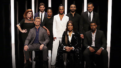 The Haves and the Have Nots Season 6 Episode 11