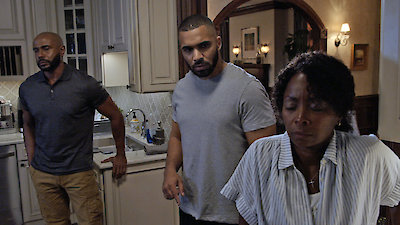 The Haves and the Have Nots Season 7 Episode 1