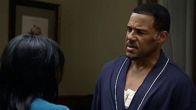 The Haves and the Have Nots Season 9 Episode 1
