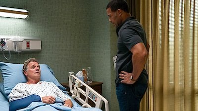 The Haves and the Have Nots Season 9 Episode 13