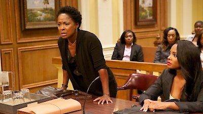 The Haves and the Have Nots Season 1 Episode 24