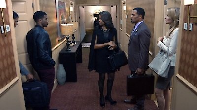 The Haves and the Have Nots Season 1 Episode 32