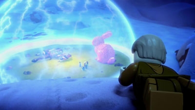 LEGO Star Wars Season 3 Episode 2