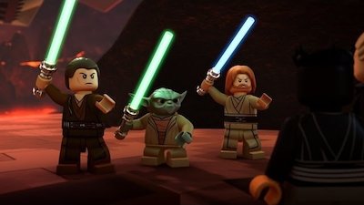 LEGO Star Wars Season 1 Episode 5