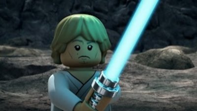 LEGO Star Wars Season 1 Episode 6