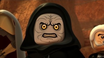 LEGO Star Wars Season 1 Episode 4