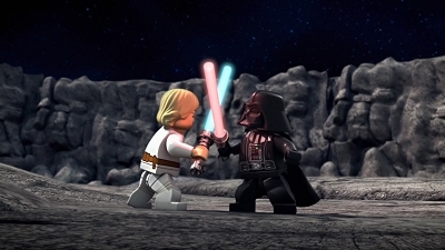 LEGO Star Wars Season 4 Episode 3