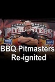 BBQ Pitmasters: Re-Ignited