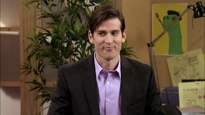 Love Thy Neighbor Season 1 Episode 2