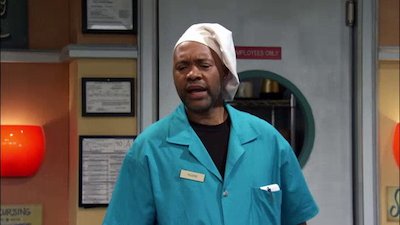 Love Thy Neighbor Season 1 Episode 8