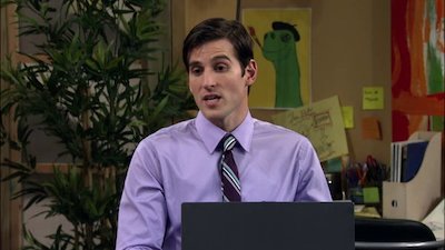 Love Thy Neighbor Season 1 Episode 9