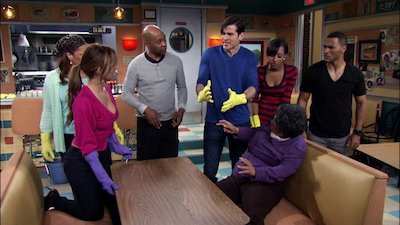 Love Thy Neighbor Season 1 Episode 17