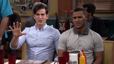 Love Thy Neighbor Season 1 Episode 22