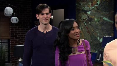 Love Thy Neighbor Season 1 Episode 25