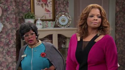 Love Thy Neighbor Season 1 Episode 27