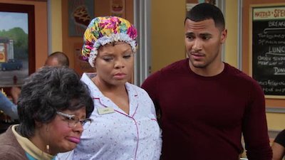 Love Thy Neighbor Season 1 Episode 33