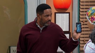 Love Thy Neighbor Season 1 Episode 34