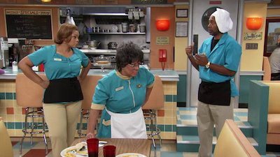 Love Thy Neighbor Season 1 Episode 35