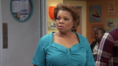 Love Thy Neighbor Season 1 Episode 43