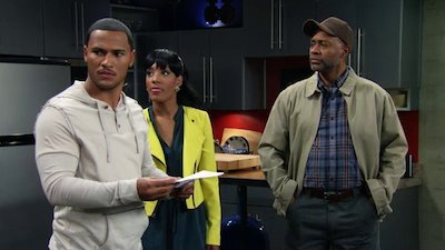 Love Thy Neighbor Season 1 Episode 44