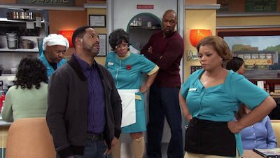 Love Thy Neighbor Season 1 Episode 45