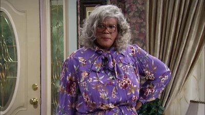 Love Thy Neighbor Season 1 Episode 54