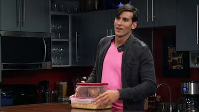 Love Thy Neighbor Season 1 Episode 56