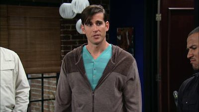 Love Thy Neighbor Season 1 Episode 57