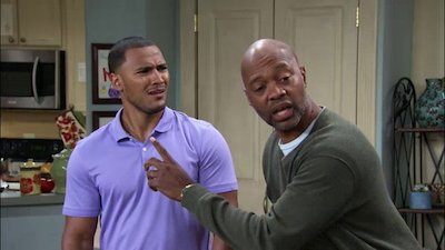 Love Thy Neighbor Season 1 Episode 59