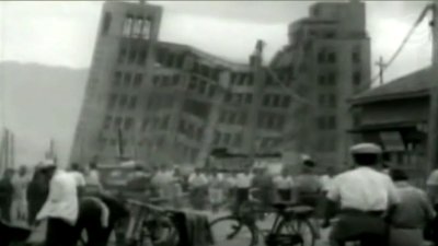 Naked Science Season 1 Episode 4