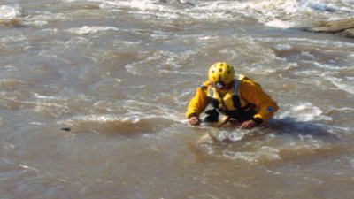 Naked Science Season 1 Episode 9