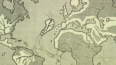 Naked Science Season 1 Episode 10